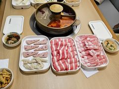 -新业广场(友谊路店)