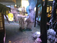 -淀里船宴(卓达店)