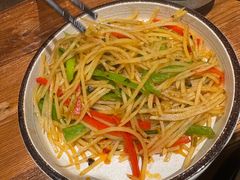 -云海肴·汽锅鸡·云南代表菜(美罗城店)