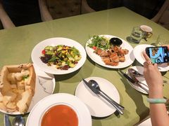 -一棵树·意大利西餐厅One Tree(新城店)
