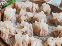 羊肉烧卖-国庆烧麦馆