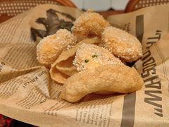 -太食獸泰式茶餐厅(IFS国金中心店)