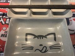 -猫抓烤肉(观音桥九街店)