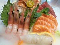 -琴寿司居酒屋(中山广场店)
