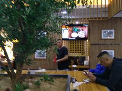 大堂-东升灌浆包(辛庄街总店)