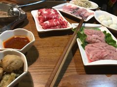 -傣妹火锅(南京东路一店)