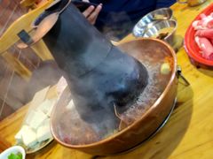 -东镇老火锅(长春路首店)