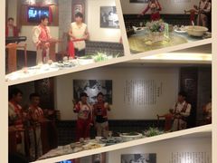 -山西会馆·晋菜·晋商宴·牌匾博物馆(胜利东街店)