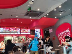 -肯德基(街道口店)