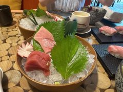 -西村日本料理(香格里拉饭店)