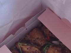 -悠个炸鸡(南京创始店)