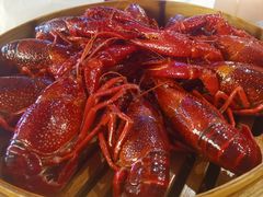 -靓靓蒸虾·头牌蒸虾(雪松路总店)