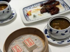 状元糕-宁波状元楼酒店(和义路店)