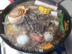 -张妈台式锅烧(深大店)