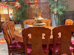 -凤吉园乌拉满族火锅中华老字号(繁荣路店)