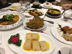 -若蘭慈·无国界素食料理(欢乐海岸店)
