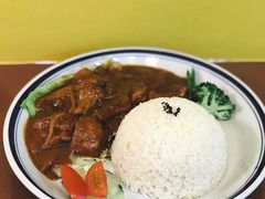 -马来MO简餐.南洋风味料理(美食街店)