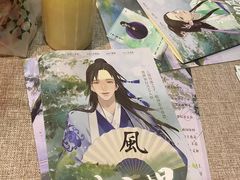 -Diary Club剧本&桌游狼人杀(湖东店)
