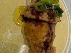 -濱寿司(高新伊藤店)