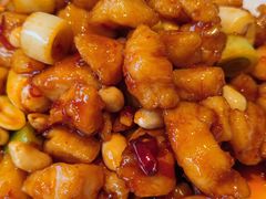 -黑窑厂糖油饼烤鸭·清真菜(黑窑厂街店)