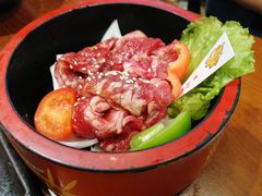 -热血兄弟·炭火烤肉(融侨中心店)