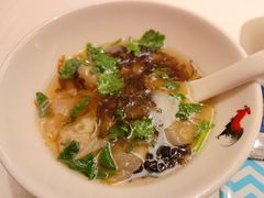 莆田扁肉汤（位）-莆田餐厅PUTIEN(西安万象天地店)