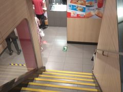 -麦当劳(交道口店)
