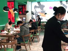 大堂-蛙小侠(五象万象汇店)