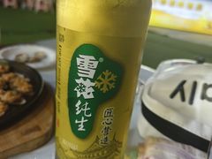 -关二哥烧烤(王家湾店)