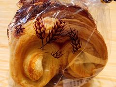 蝴蝶酥-国际饭店·帆声西饼屋(黄河路店)