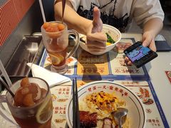 -文通冰室(东方宝泰店)