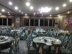 大堂-巽寮印象美食部落餐厅·海鲜·地方特色菜(惠州体验店)