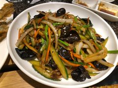 -正苑26年海鲜烤肉•牛尾汤汤饭(东港店)