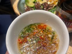 -阿鸡鱼庄·顺德鲜蒸小炒(亚运村店)