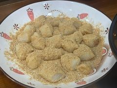 -优壹佳·延边朝鲜族料理(中山北路店)