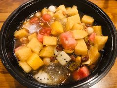 -串妹花式冰粉(乐山总店)