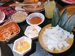 -牛New寿喜烧(虹桥新天地店)