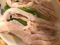 雾都去骨鸭爪-雾都渣渣火锅(南城智汇城店)