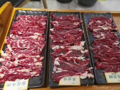 -山海龙·潮汕牛肉火锅(奥林春天店)