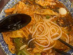 -螺世纪螺蛳粉·桂味小排档(裕德店)