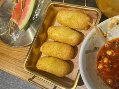 -旺蜀主成都串串火锅(西直门凯德MALL店)