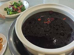 -名善山珍·野生菌汤锅(文殊院店)