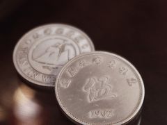 大堂-天津卫码头(南开大悦城店)