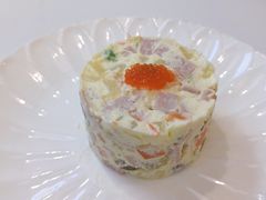 -库滋明·俄罗斯特色美食(中央大街店)