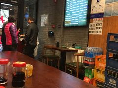 -小胖包子王(赵公口店)