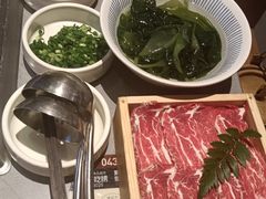 -巴奴毛肚火锅(悠唐购物中心店)