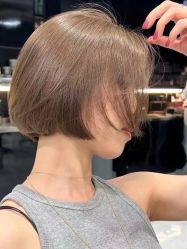 -MOVAN HAIR莫凡匠人发型屋