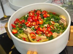 -川知味(京华城店)