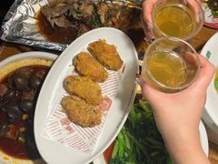 -新白鹿餐厅(龙游路总店·杭帮菜名店)