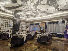 大堂-马克西姆俄罗斯餐厅(通亚街店)